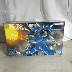 HGUC 1/144 Kempfer Mobile Suit Gundam 0080: War in the Pocket
